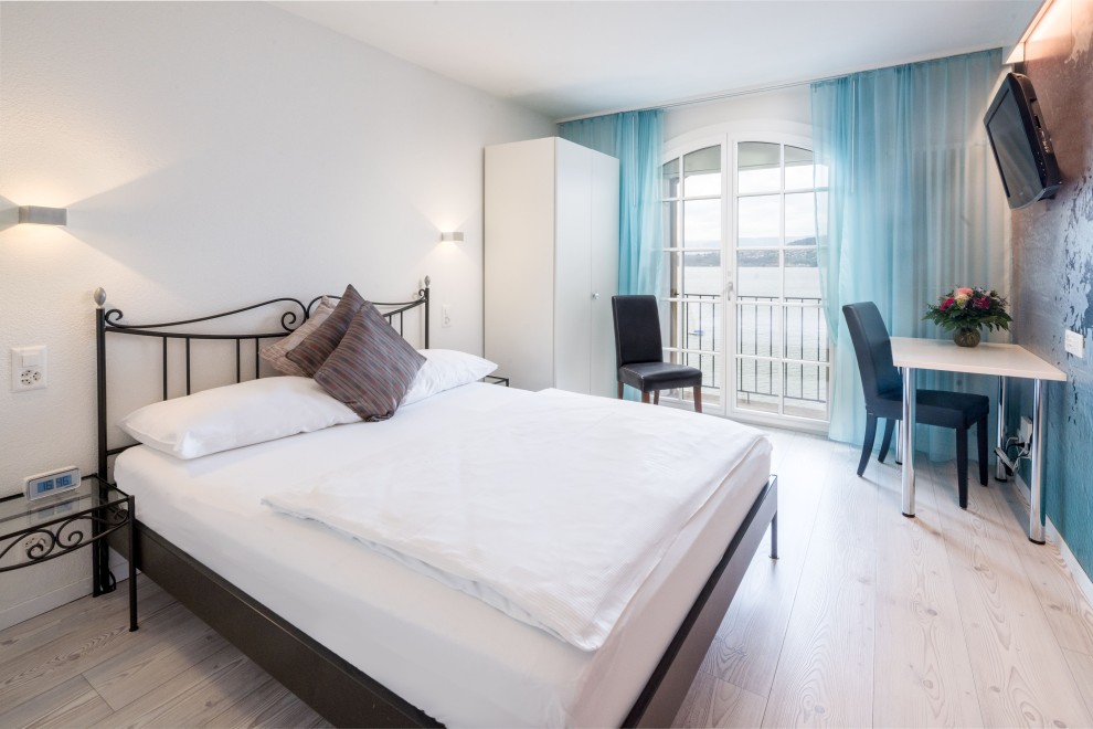Hotel Murtenhof & Krone – Altstadt Doppelzimmer