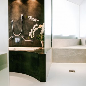 Hotel Murtenhof & Krone - Impressions - Salle de bain Suite Senior