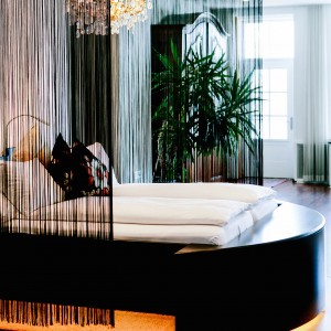 Hotel Murtenhof & Krone - Impressions - Suite Senior