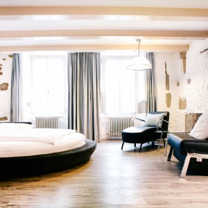 Hotel Murtenhof & Krone - Impressions - Chambre économique