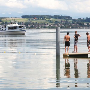 Hotel Murtenhof & Krone - Impressions - passer du bon temps au bord du lac